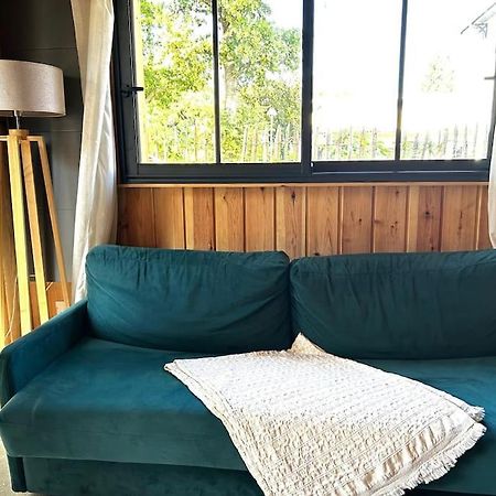 Casa Leo Villa Gujan-Mestras Ngoại thất bức ảnh