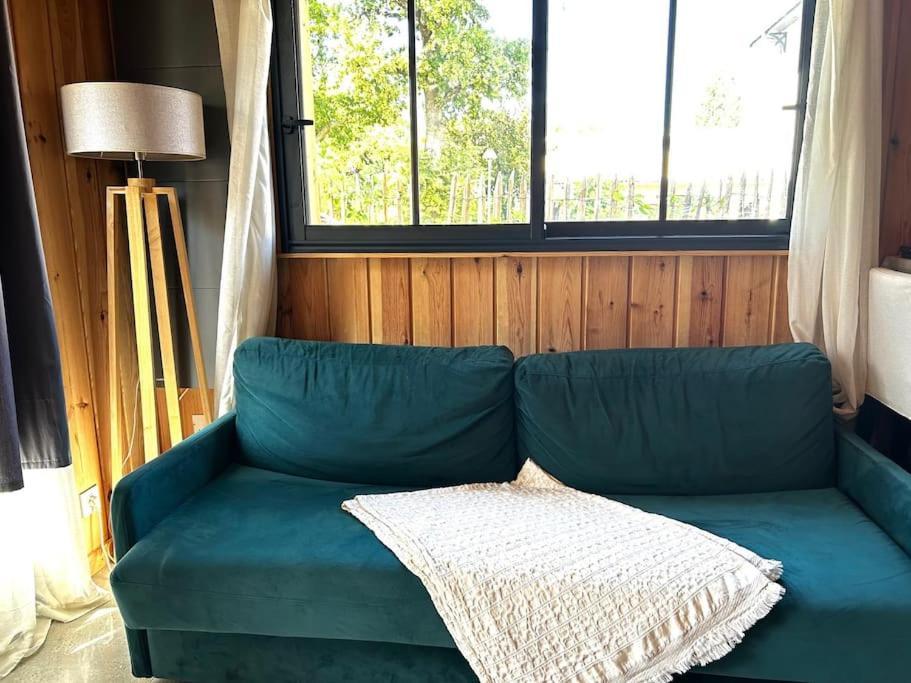 Casa Leo Villa Gujan-Mestras Ngoại thất bức ảnh