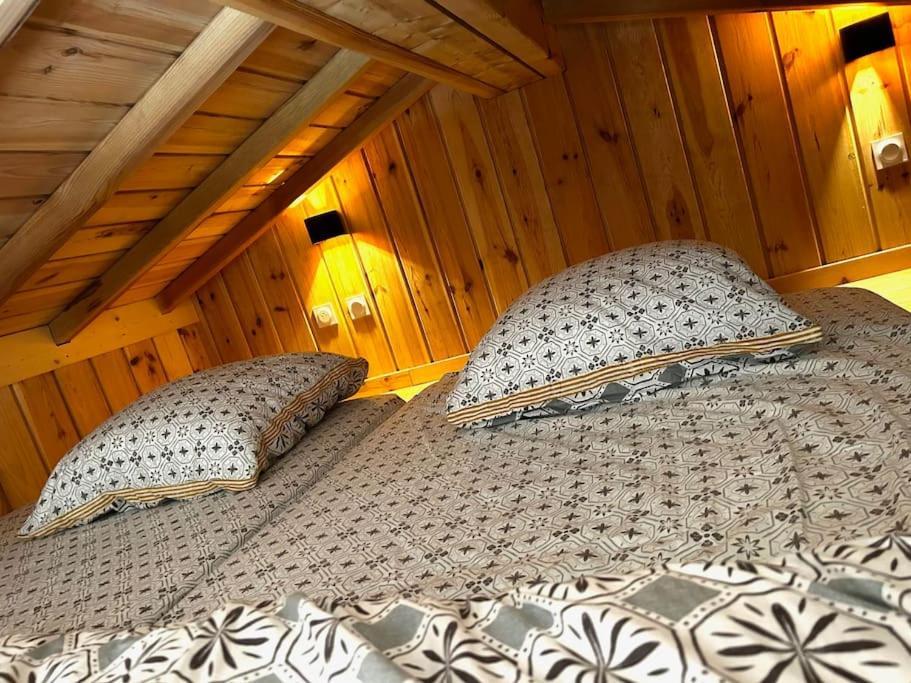Casa Leo Villa Gujan-Mestras Ngoại thất bức ảnh