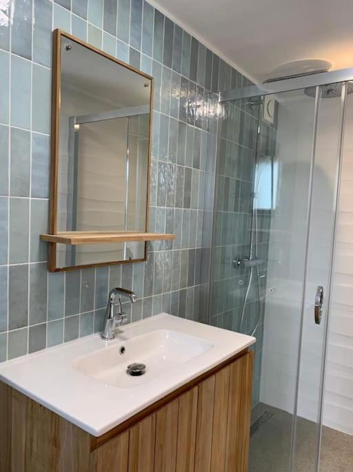 Casa Leo Villa Gujan-Mestras Ngoại thất bức ảnh