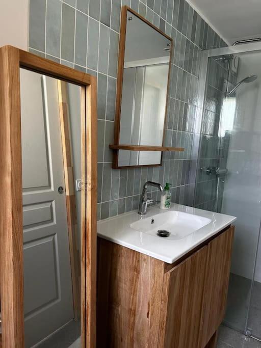 Casa Leo Villa Gujan-Mestras Ngoại thất bức ảnh