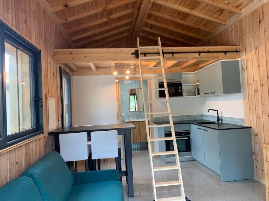 Casa Leo Villa Gujan-Mestras Ngoại thất bức ảnh